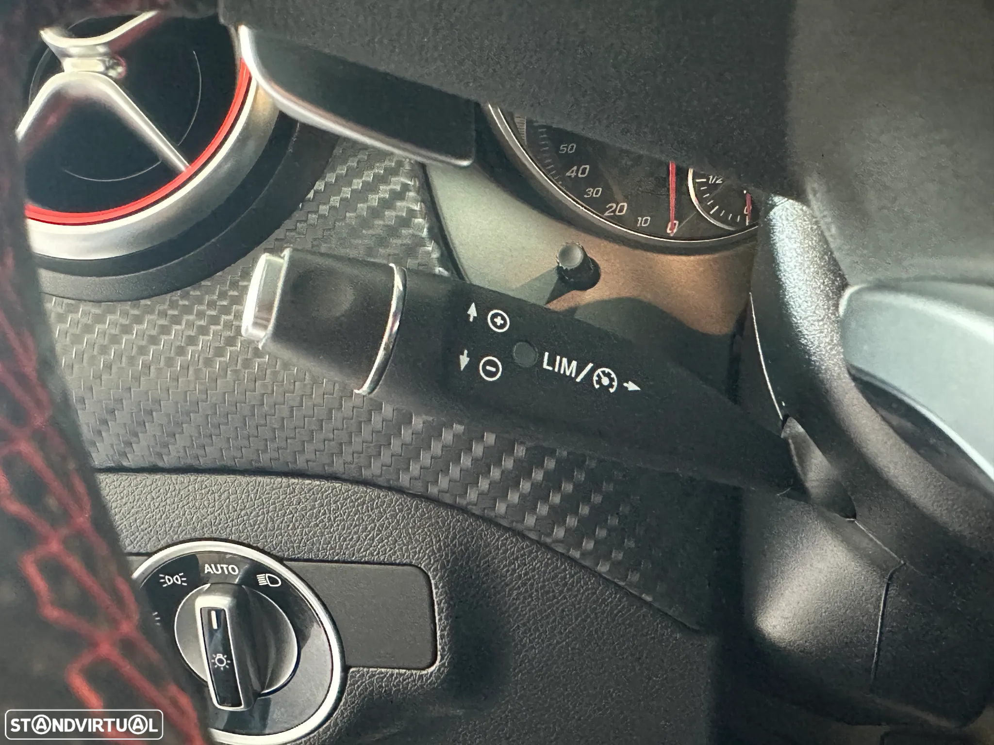 Mercedes-Benz A 180 d AMG Line Aut. - 15