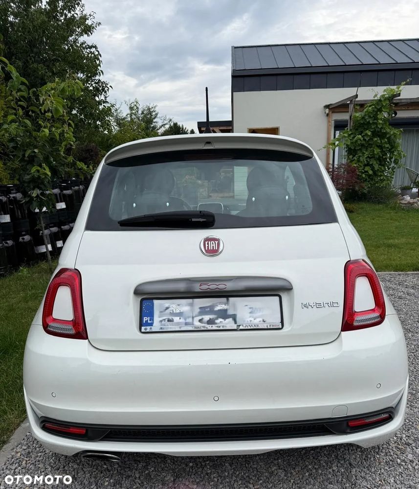 Fiat 500 - 3