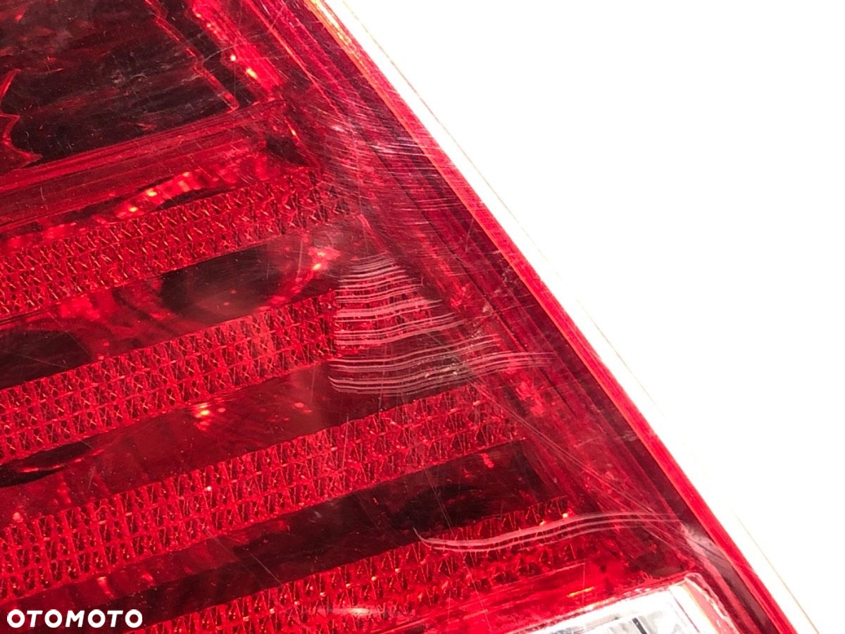 LAMPA LEWY TYŁ - 340.00 PLN - AUDI A6 C6 (4F2) 2004 - 2011 2.0 TDI 103 kW [140 KM] olej napędowy - 3