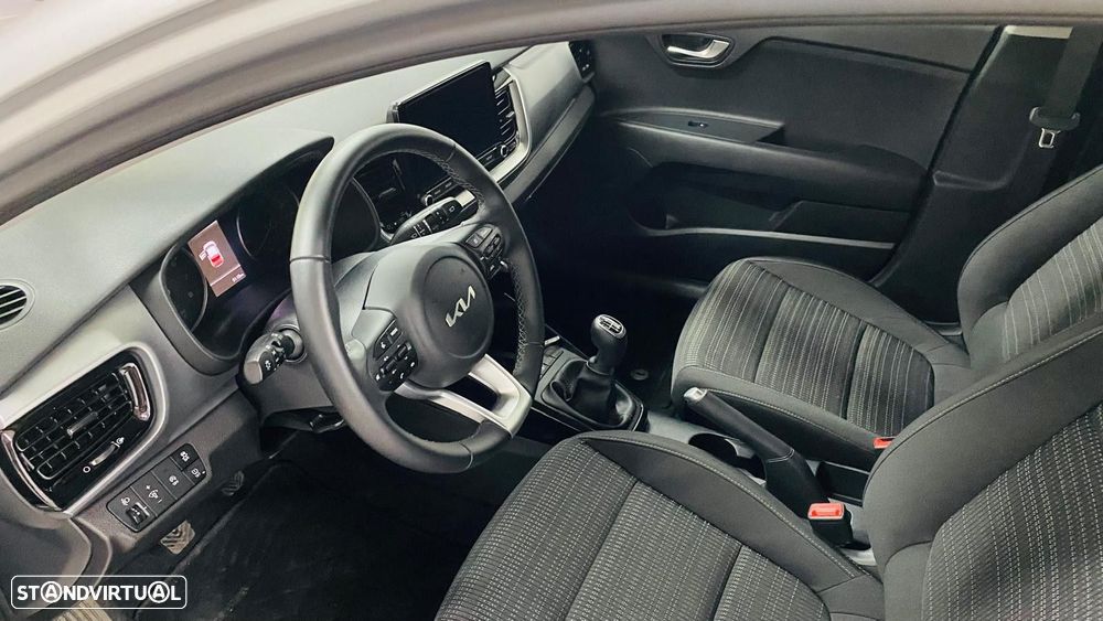 Kia Stonic 1.0 T-GDI Drive - 2