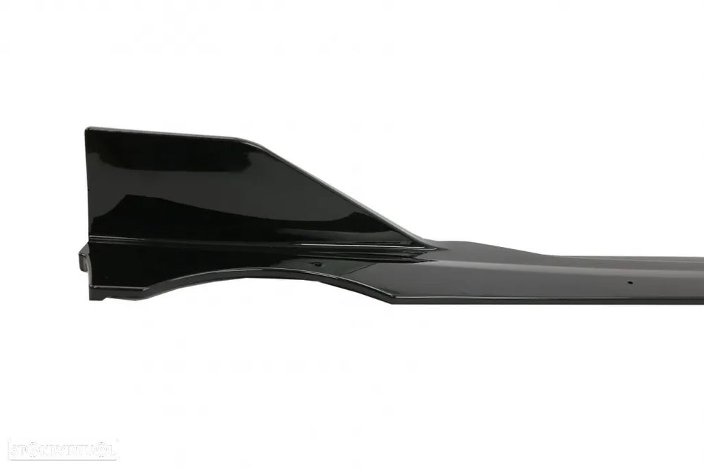 Conjunto Bmw X7 G07 (2018 em diante) - 28