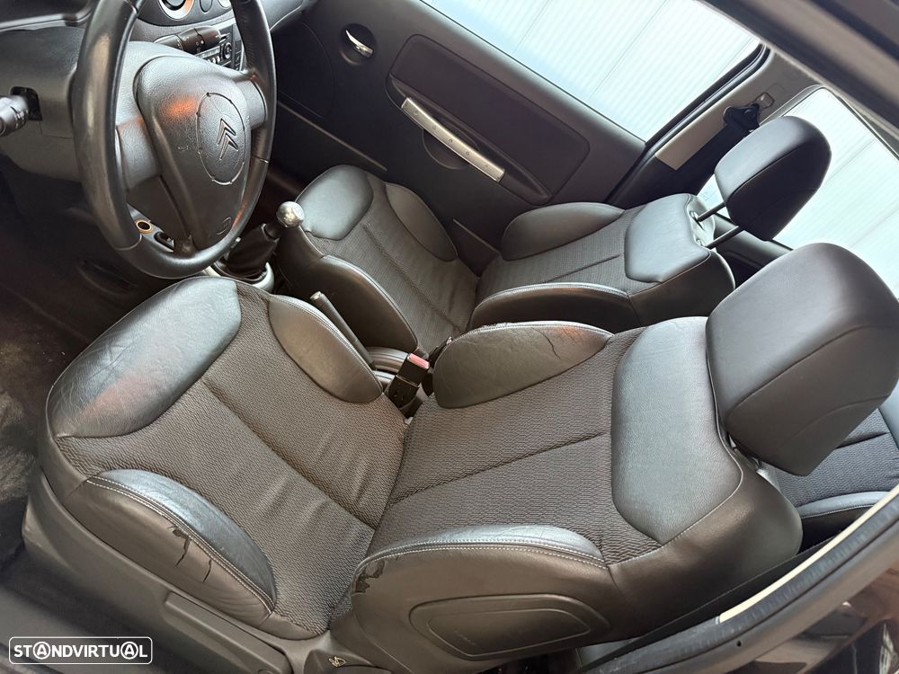Citroën C2 1.6 VTS - 7