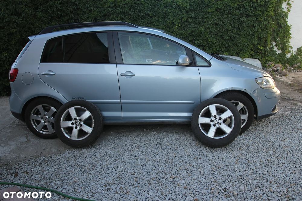 Volkswagen Golf 1.4 TSI United - 9