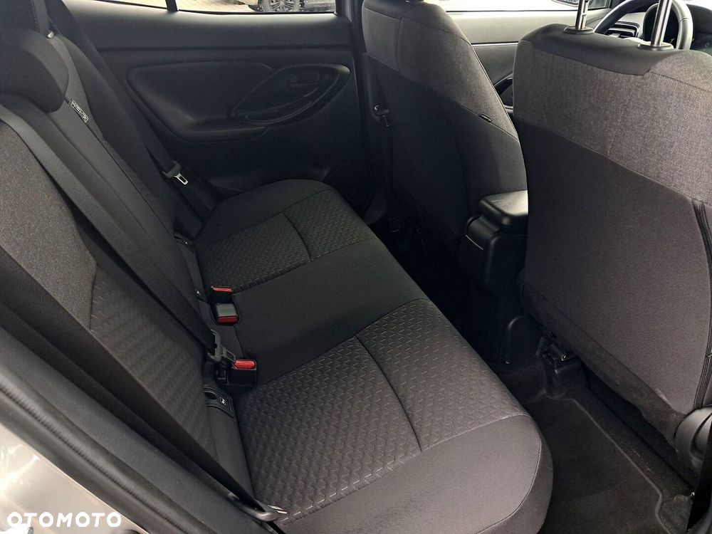 Toyota Yaris Cross Hybrid 1.5 Style - 12