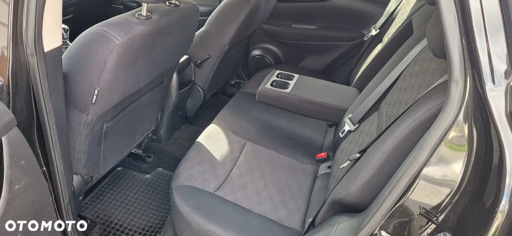 Nissan Qashqai 1.6 DIG-T Tekna - 23