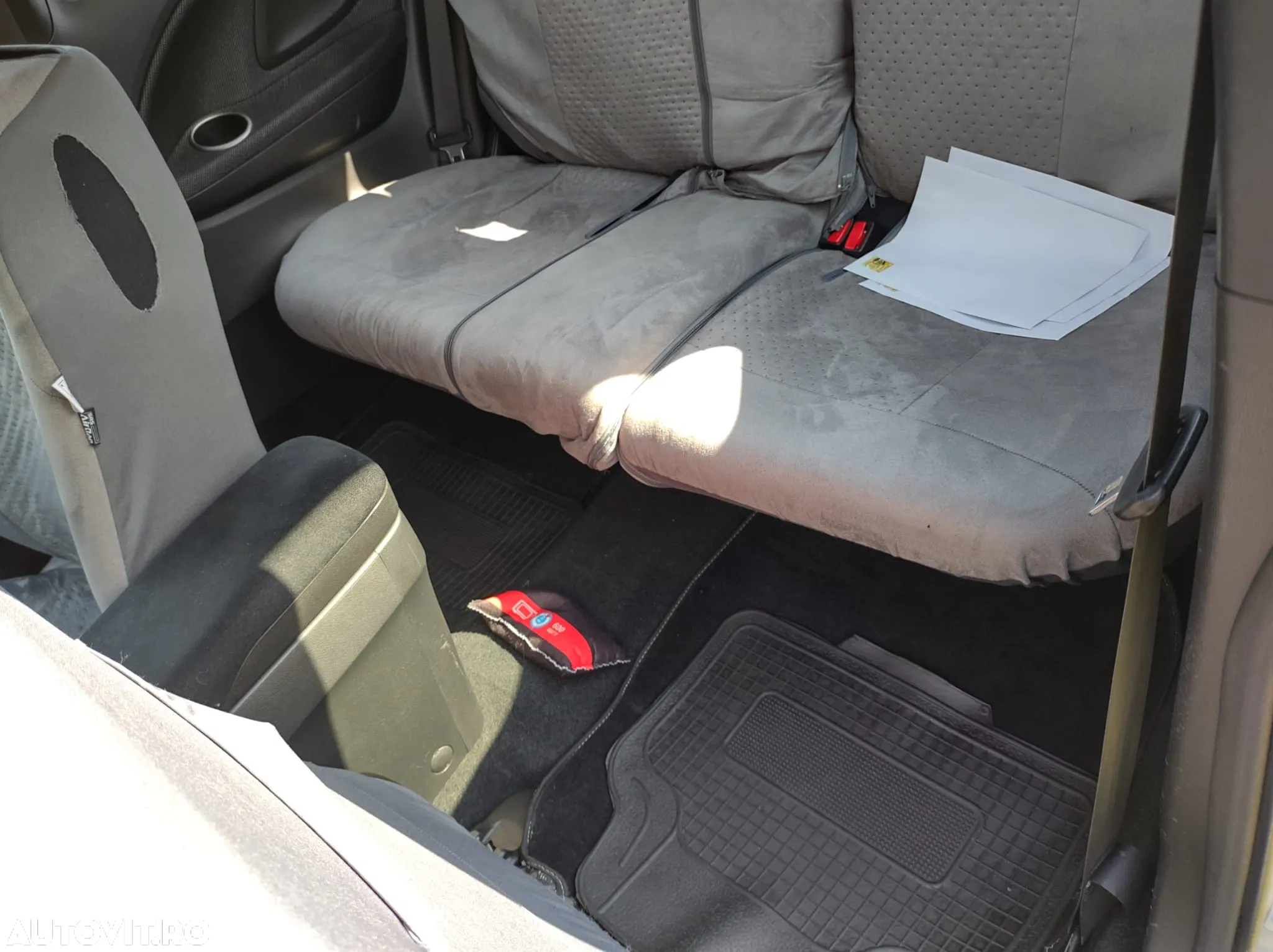 Honda Civic 2.2 CTDi Sport - 12