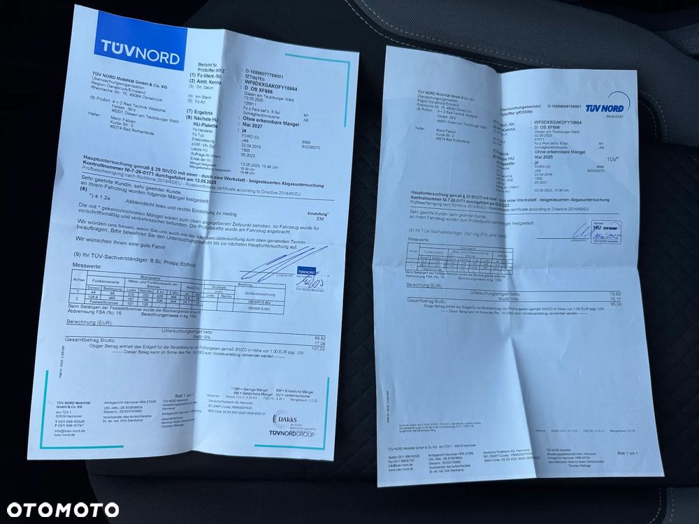 Ford Fiesta 1.0 EcoBoost Trend EU6 - 17