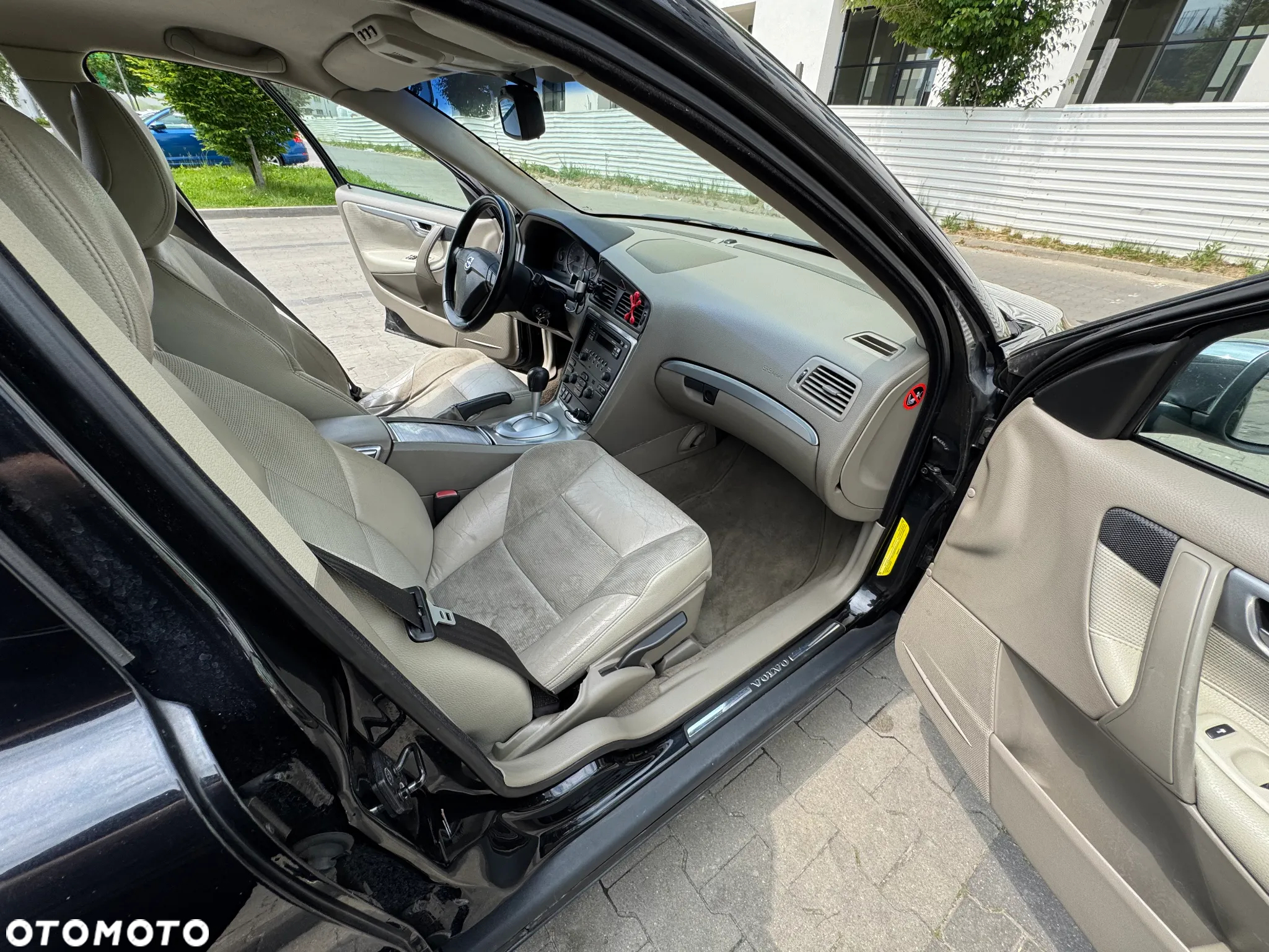 Volvo S60 - 40