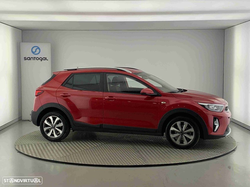 Kia Stonic 1.2 Dynamic - 1