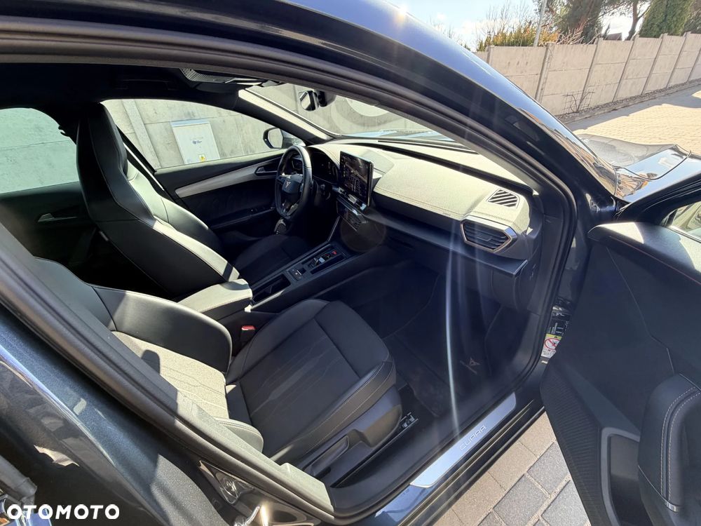 Cupra Formentor - 21