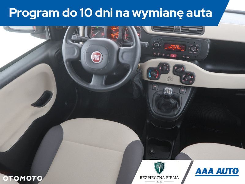 Fiat Panda - 9