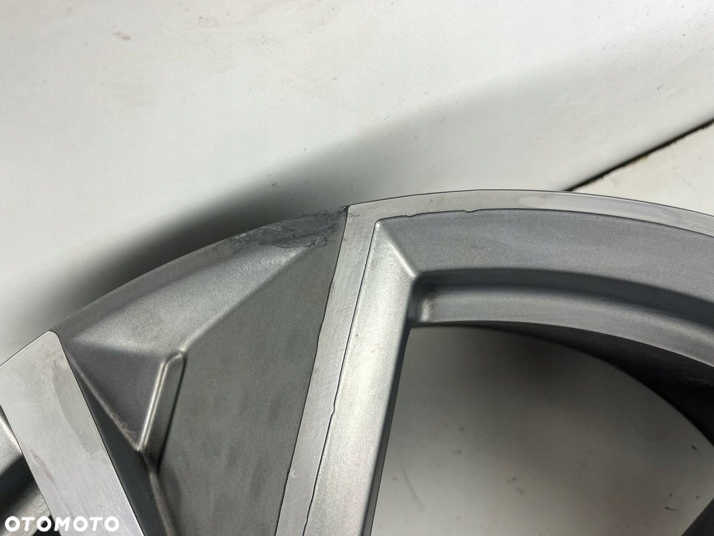 AUDI A3 S3 RS3 8Y FELGA 8JX19 ET49 5X112 - 7