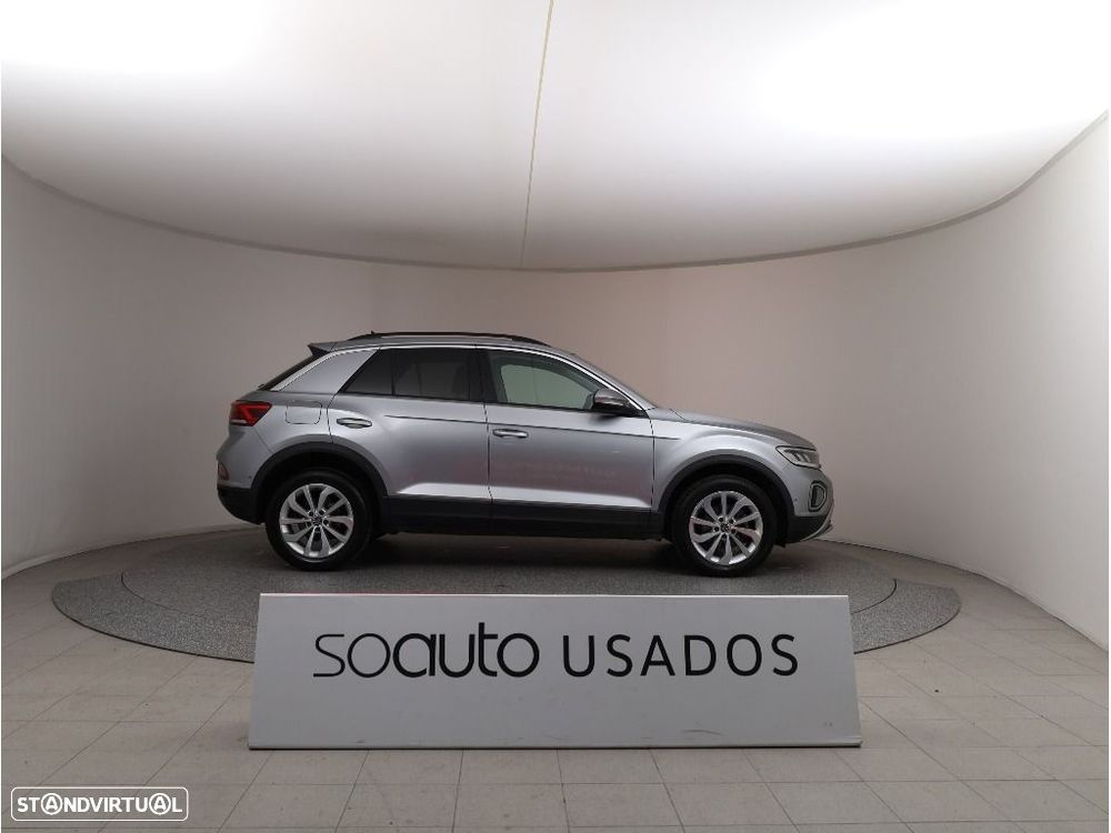 VW T-Roc 1.0 TSI Urban - 6
