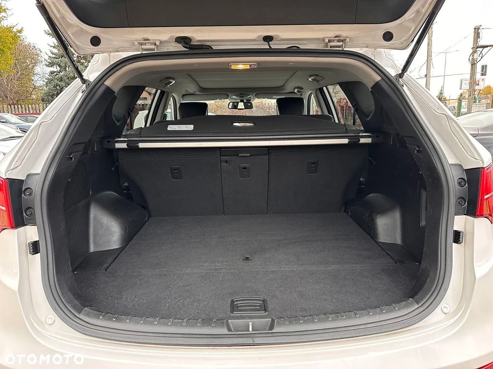 Hyundai Santa Fe - 26