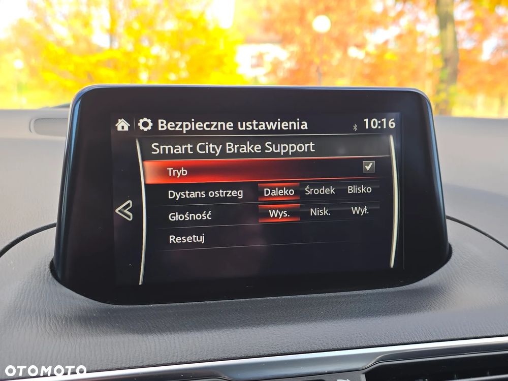 Mazda 3 SKYACTIV-G 120 Sports-Line - 18