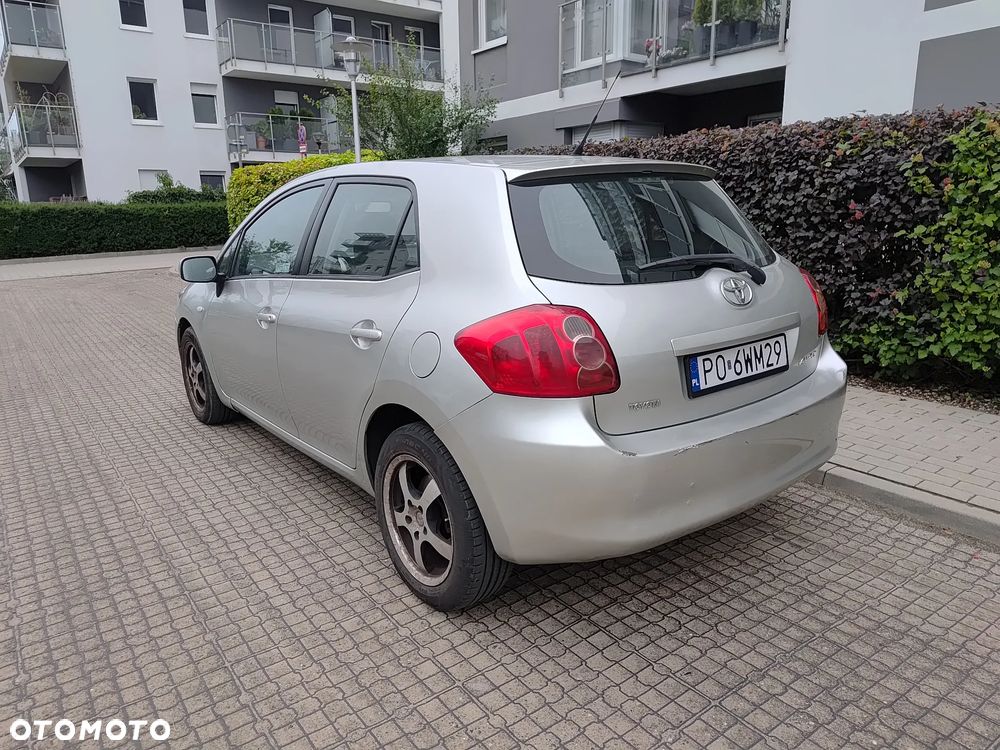 Toyota Auris 1.4 D-4D Luna MM - 5
