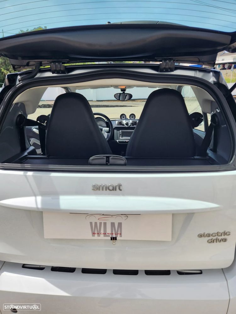 Smart ForTwo Coupé Standard - 19