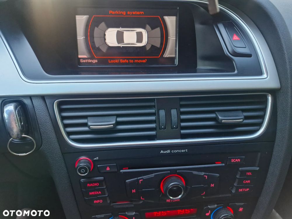 Audi A5 Coupé 2.0 TDI DPF - 34
