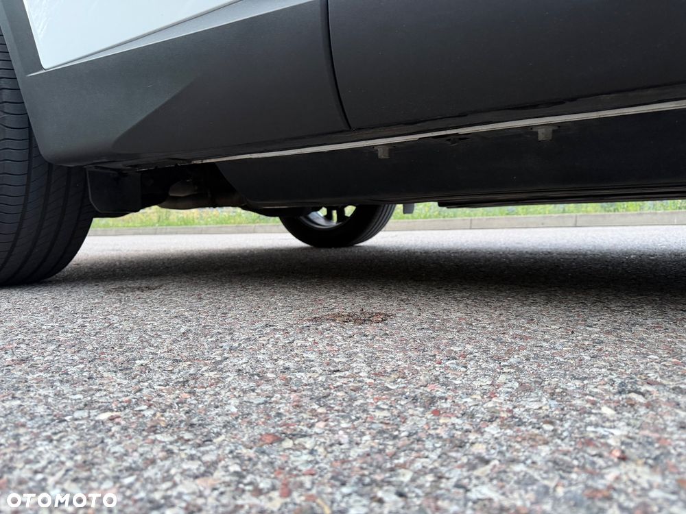 Hyundai Tucson 1.6 T-GDi PHEV Platinum 4WD - 26