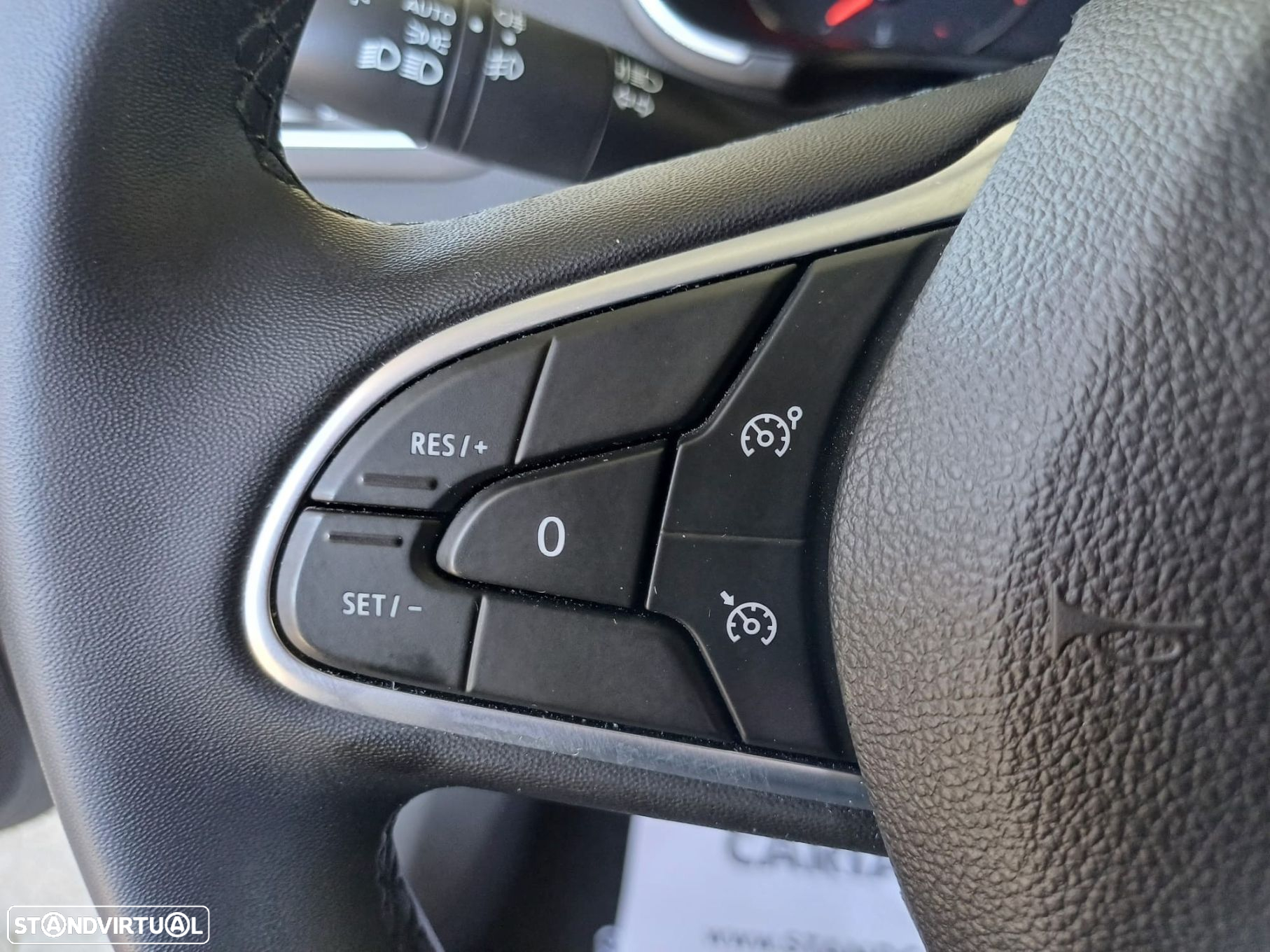 Renault Mégane 1.5 Blue dCi Intens EDC - 18