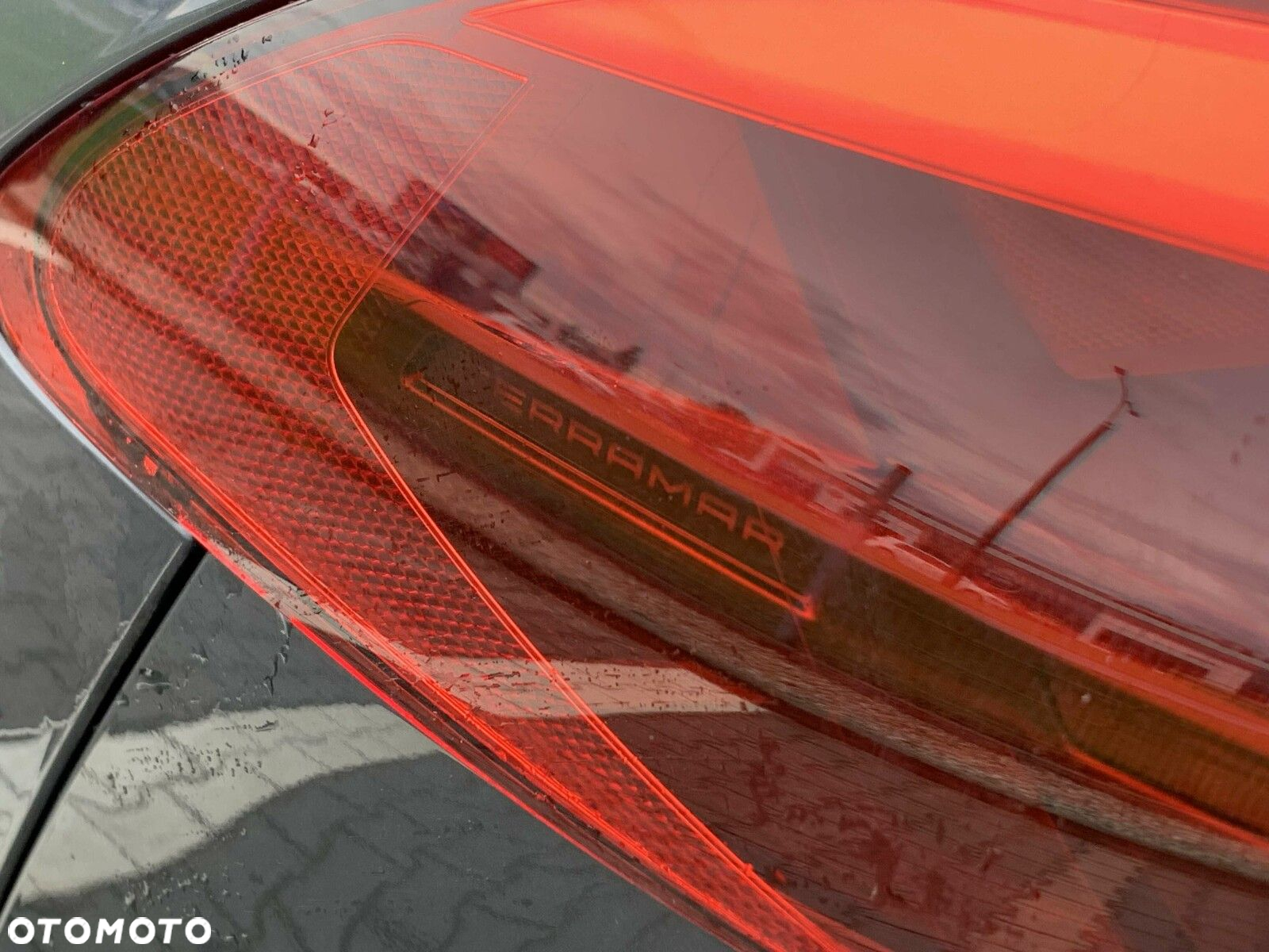 Cupra Terramar - 10