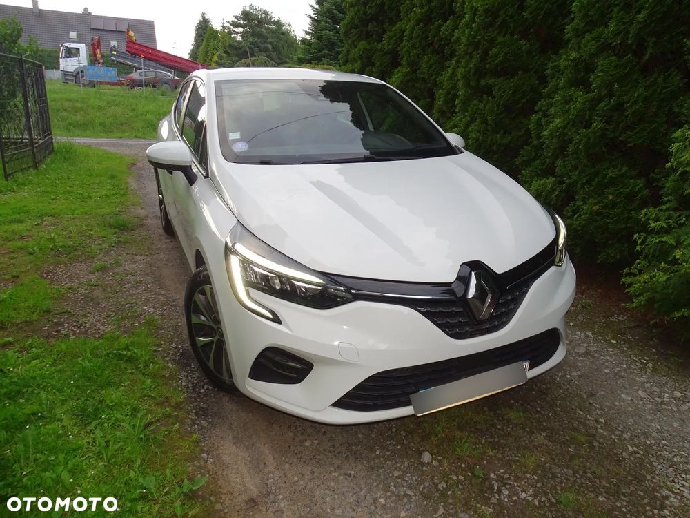 Renault Clio TCe 130 EDC GPF INTENS - 5