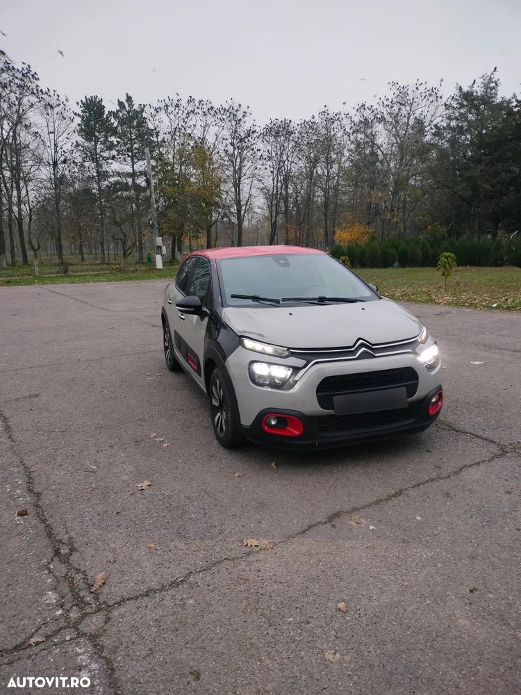 Citroën C3 - 2
