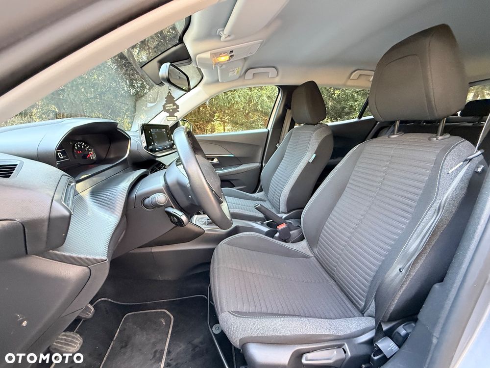 Peugeot 2008 PureTech 100 Style - 22