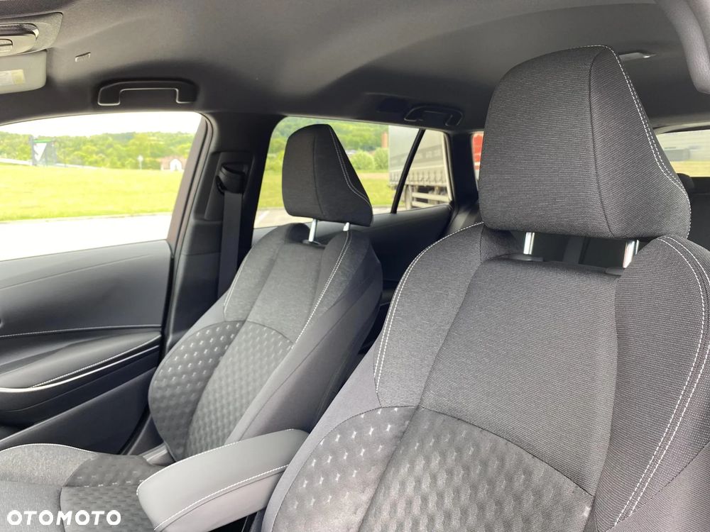 Suzuki Swace ver-1-8-hybrid-elegance-cvt - 11