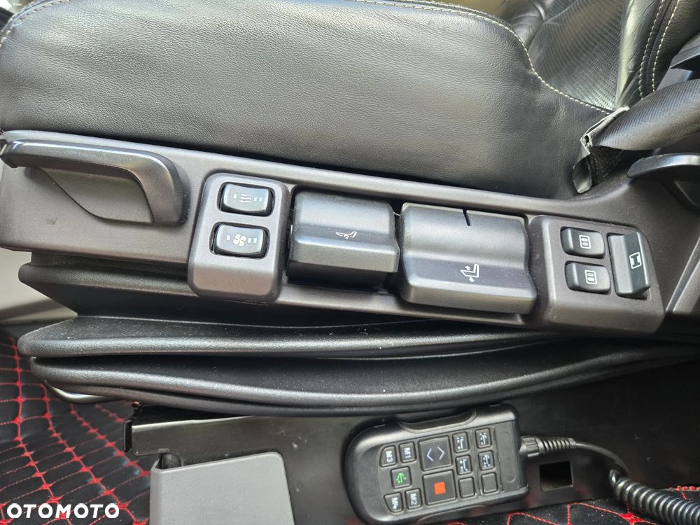 Scania S500 - 7