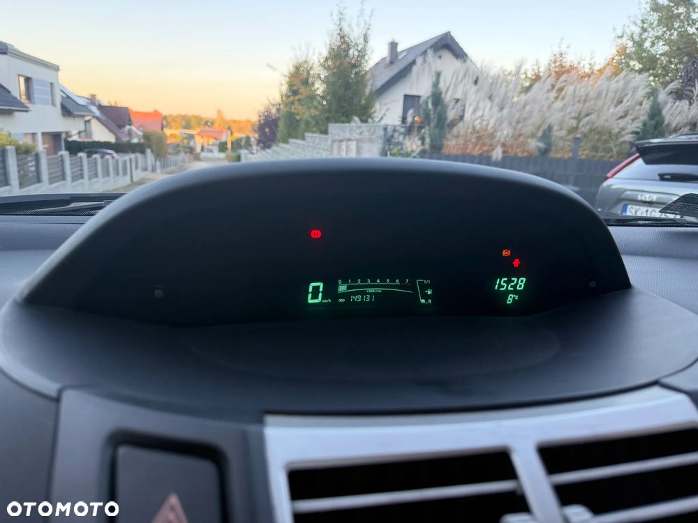 Toyota Yaris 1.3 Terra - 14