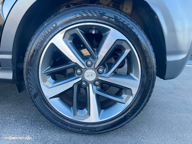 Hyundai Kauai 1.0 T-GDi Premium - 7