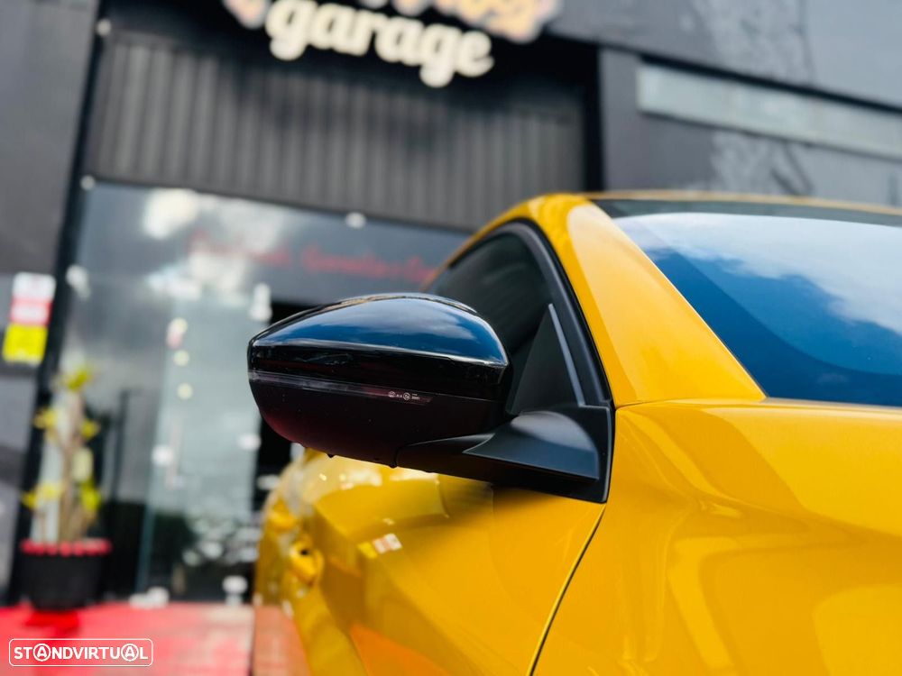 Peugeot 208 1.2 PureTech Active Pack - 8