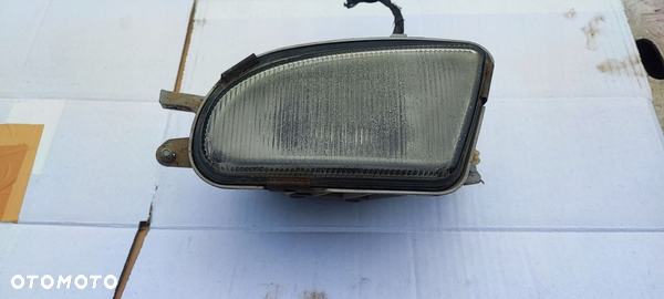 HALOGEN LEWY MERCEDES CLK W208 14726100