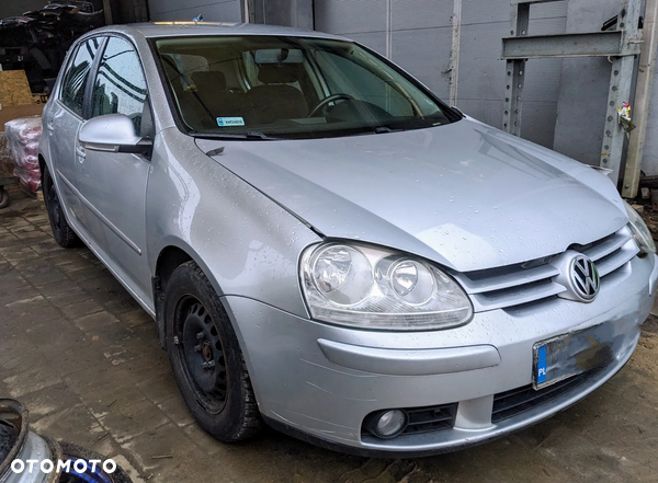 Volkswagen Golf V 2.0 TDI BKD 2007 na części