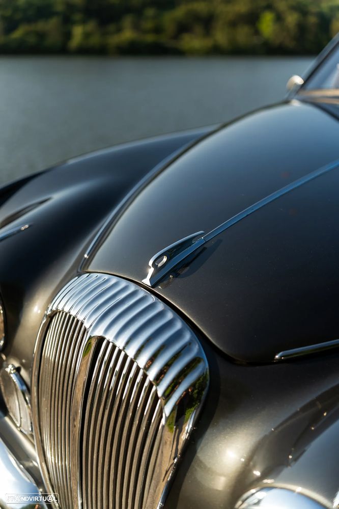 Jaguar Daimler - 7