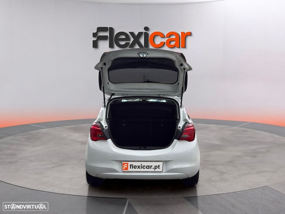 Opel Corsa 1.3 CDTi Color Edition - 16