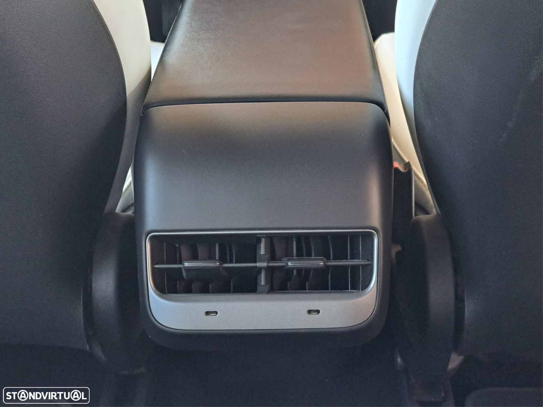 Tesla Model 3 Long-Range Dual Motor AWD - 14
