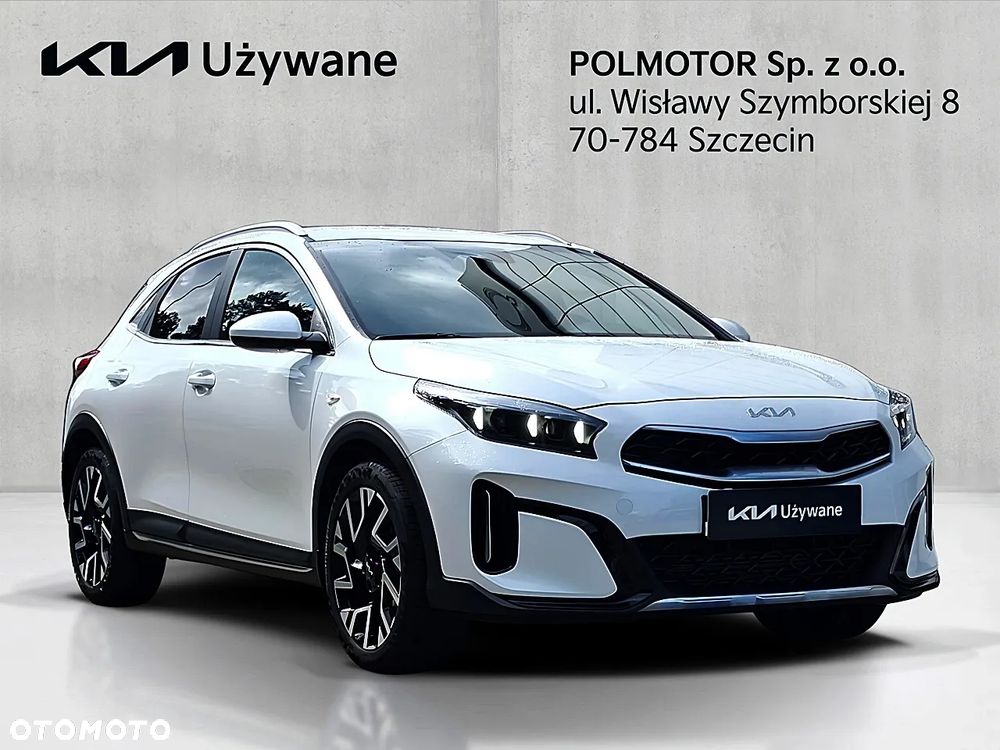 Kia XCeed 1.5 T-GDI M DCT - 7