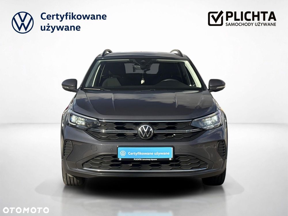 Volkswagen Taigo 1.0 TSI Life - 9