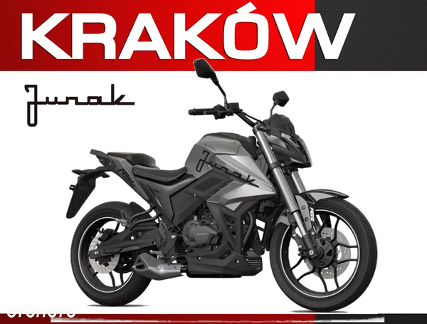 Junak RSL 125
