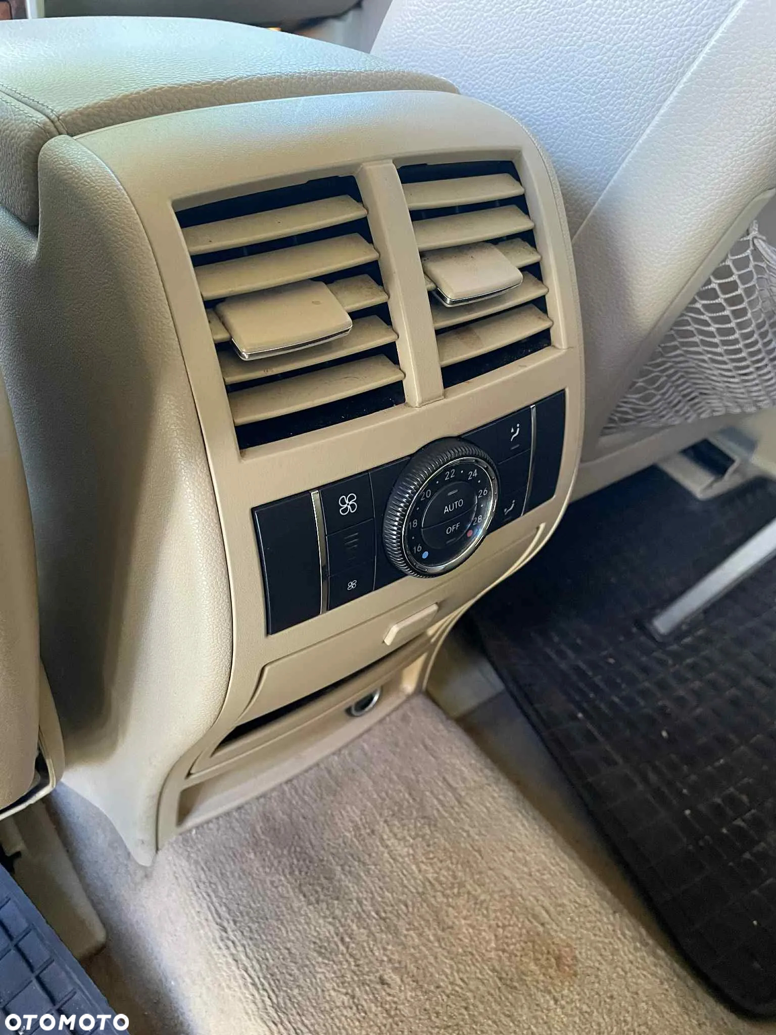 Mercedes-Benz ML - 19