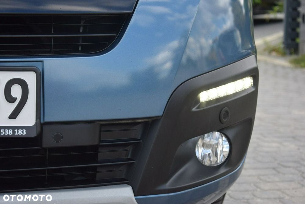Citroën Berlingo Multispace BlueHDi 120 S&S XTR - 8