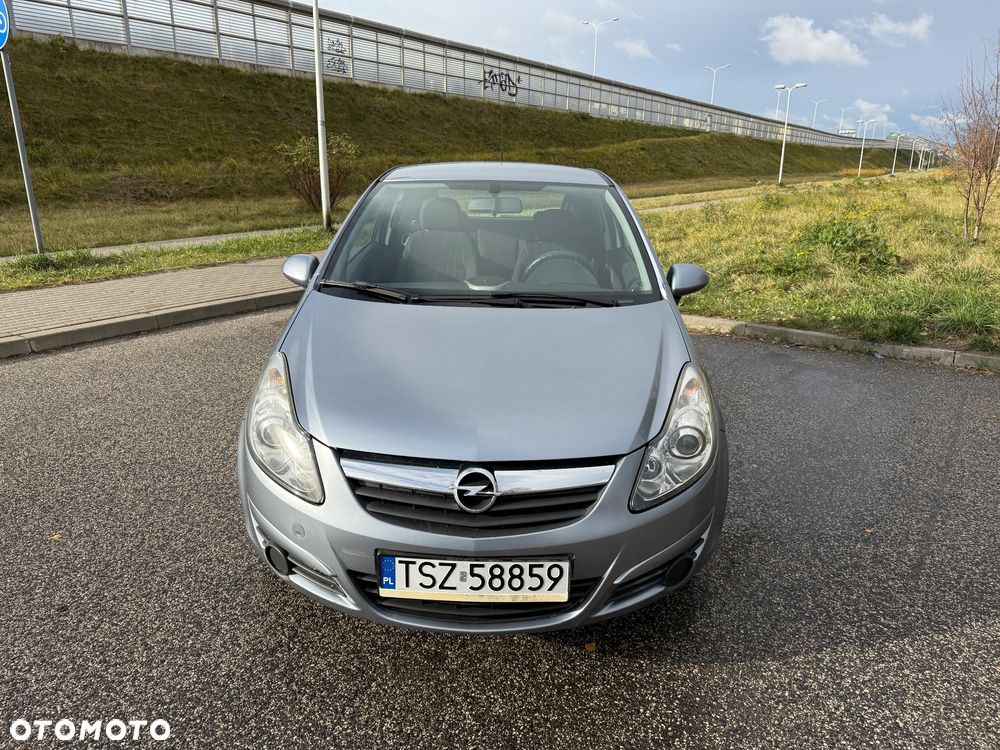 Opel Corsa 1.4 16V Color Edition - 8