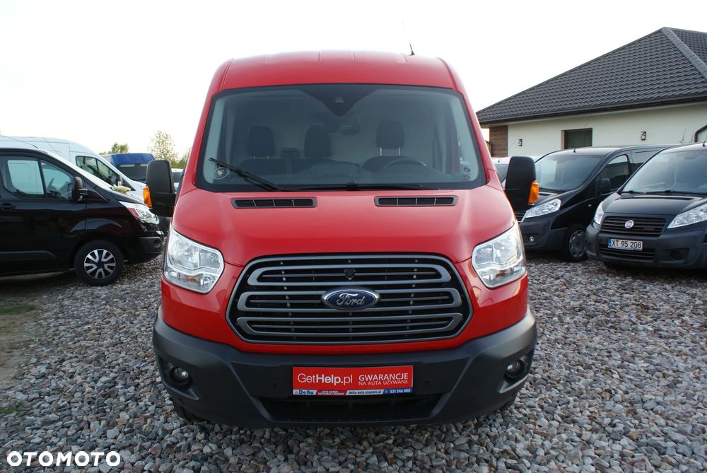 Ford Transit - 25