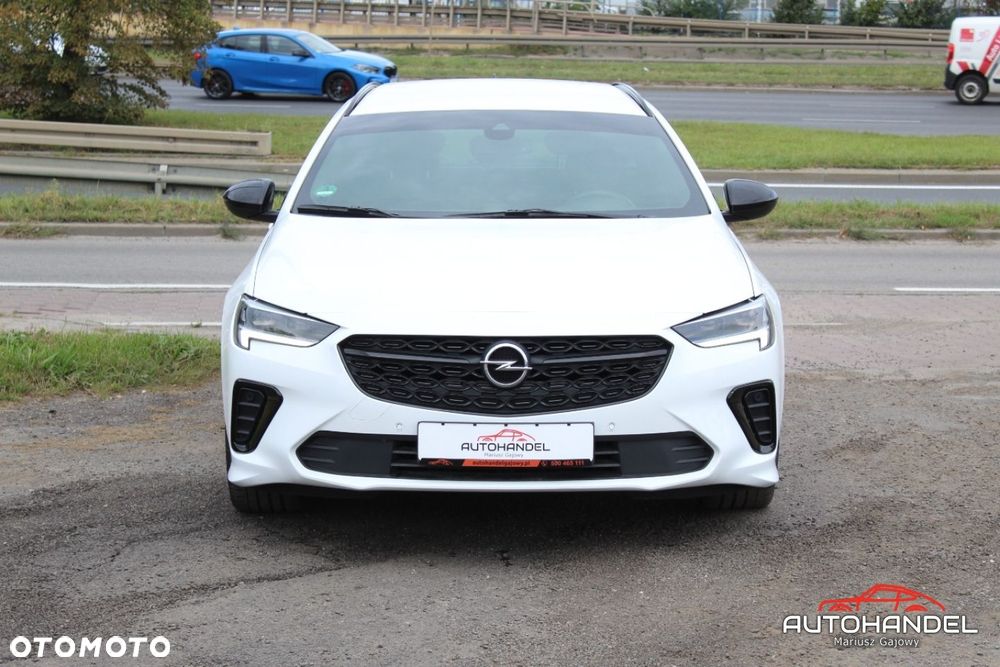 Opel Insignia - 2