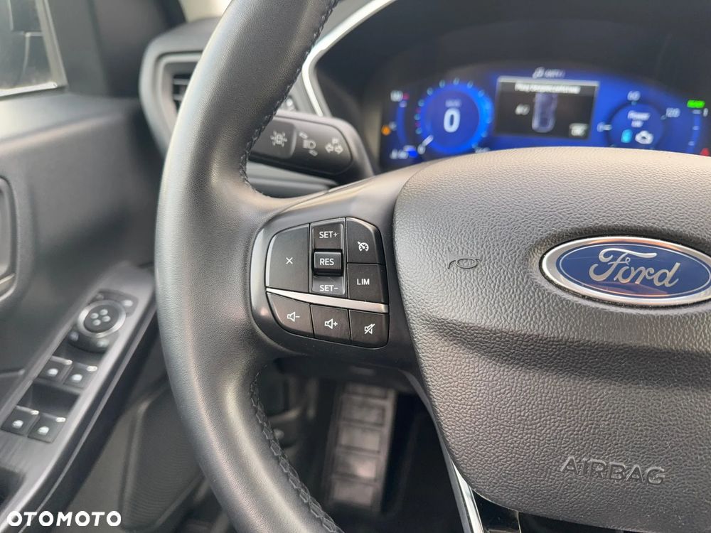 Ford Kuga 2.5 FHEV AWD Titanium X - 16