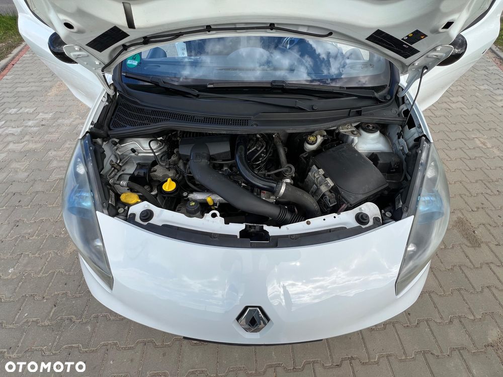Renault Wind - 21