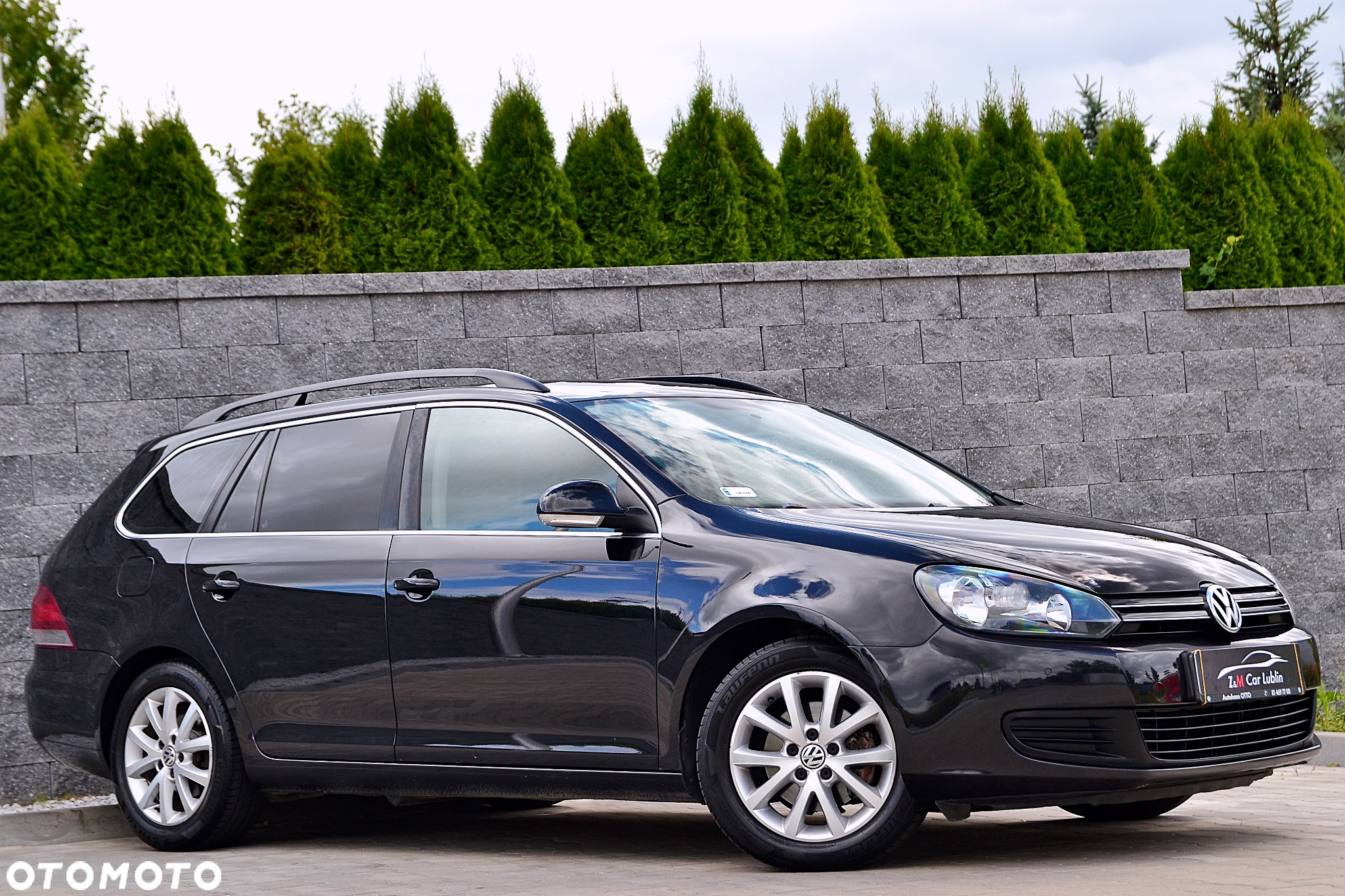 Volkswagen Golf 1.6 TDI BlueMotion Technology Comfortline - 2