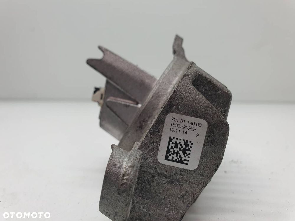 MODUŁ LAMPY LED JEŻ 7213114000 BMW 3 GT F34 ORYGINAŁ - 2